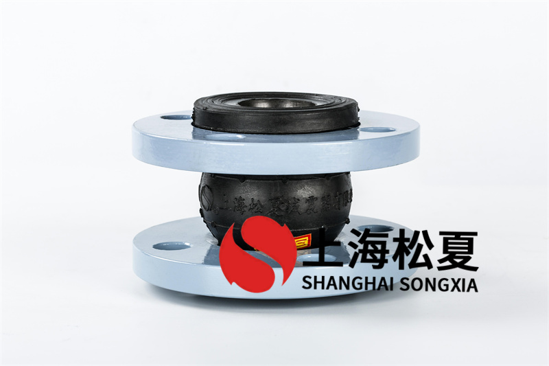 可曲撓避震喉有縫隙是因為什么？怎么處理？